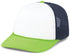 Pacific Headwear Foamie Fresh Trucker Cap
